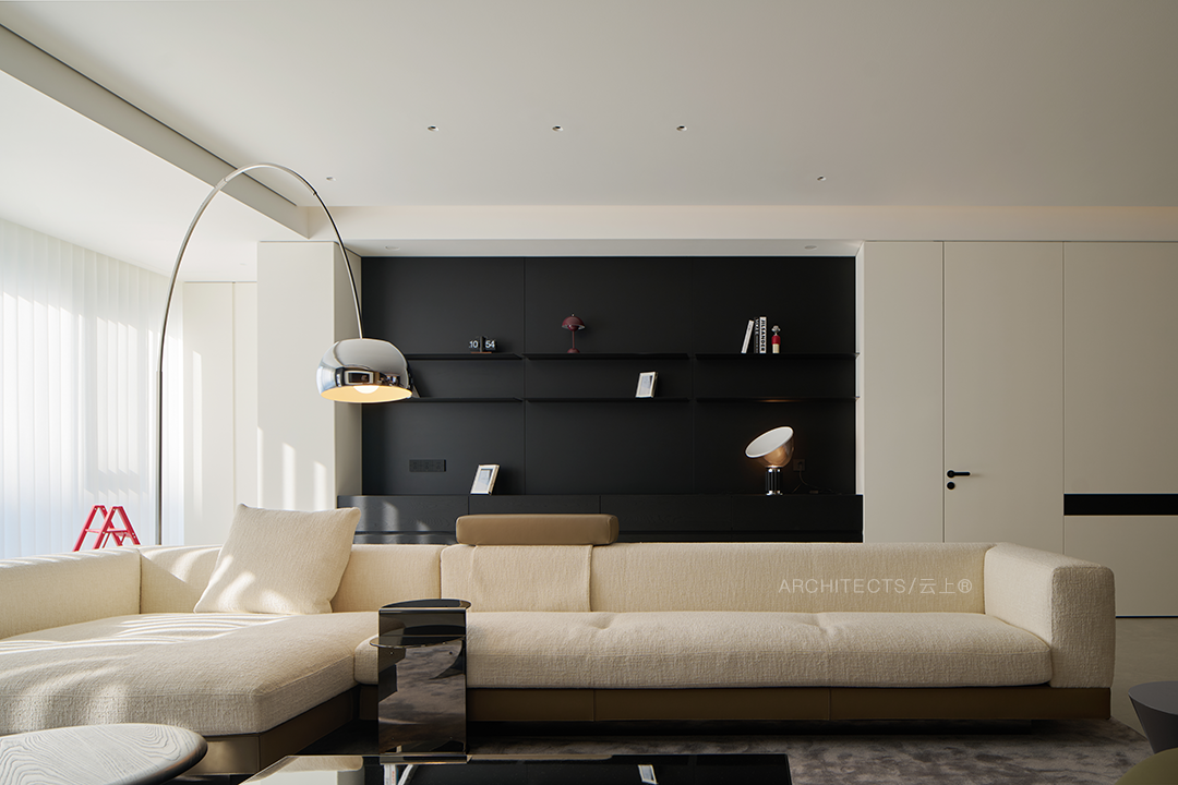 质变临界丨中国淄博丨云上译舍-16