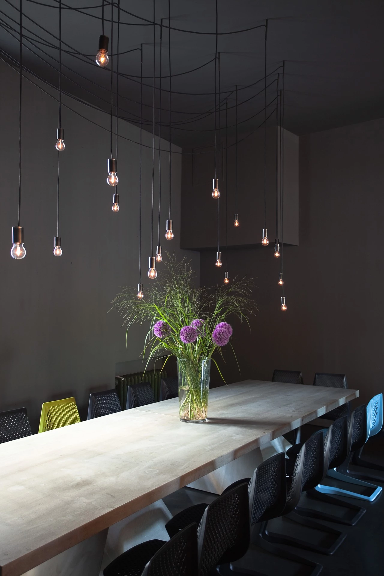 酒吧、餐厅·卡哈德工作室-25