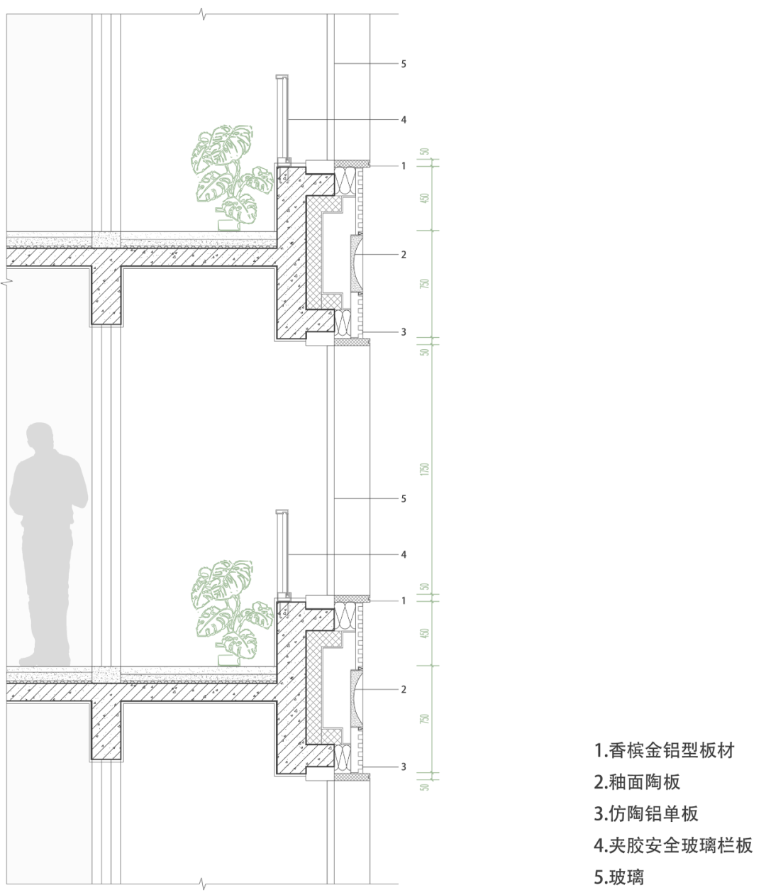 中节能·北京首座丨中国北京丨gad杰地设计-45
