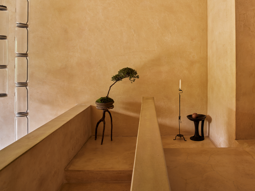 云中花苑丨中国温州丨美栽堂筑造社-18