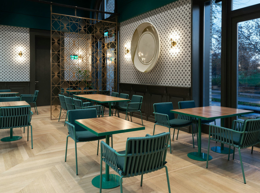 千禧之家 | 新艺术派瓷器盛宴-10