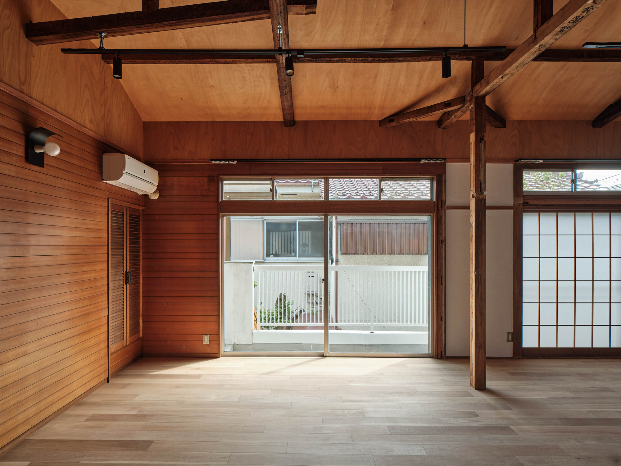 别墅丨日本东京丨ROOVICE-39