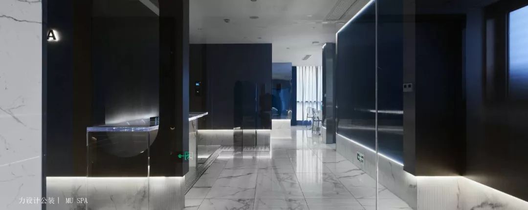 《暗香》杭州 156m²现代简约休闲空间，辉辉设计师打造舒适生活-60