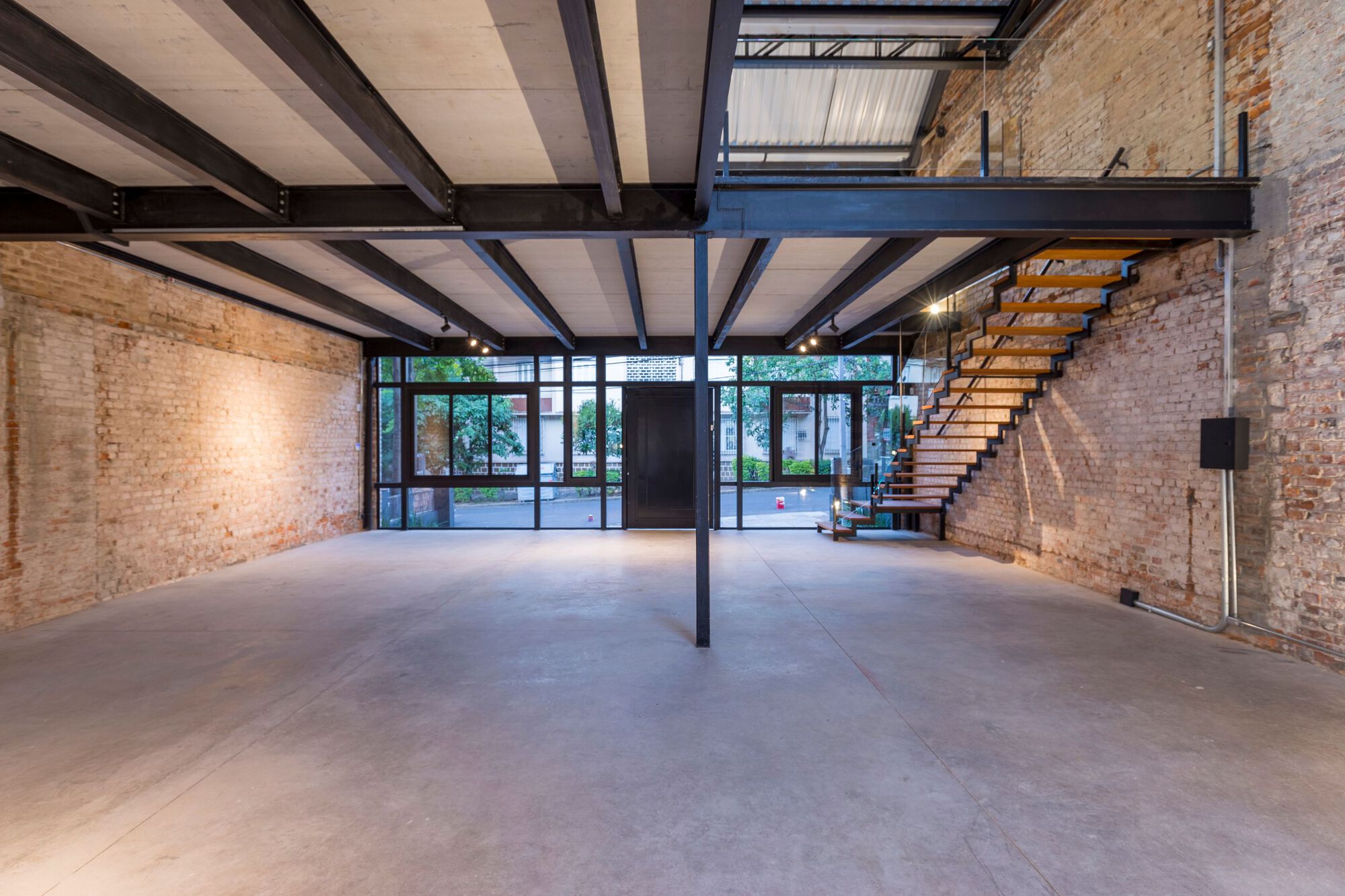 纽约，纽约 364丨巴西丨Corteo Arquitetos-16