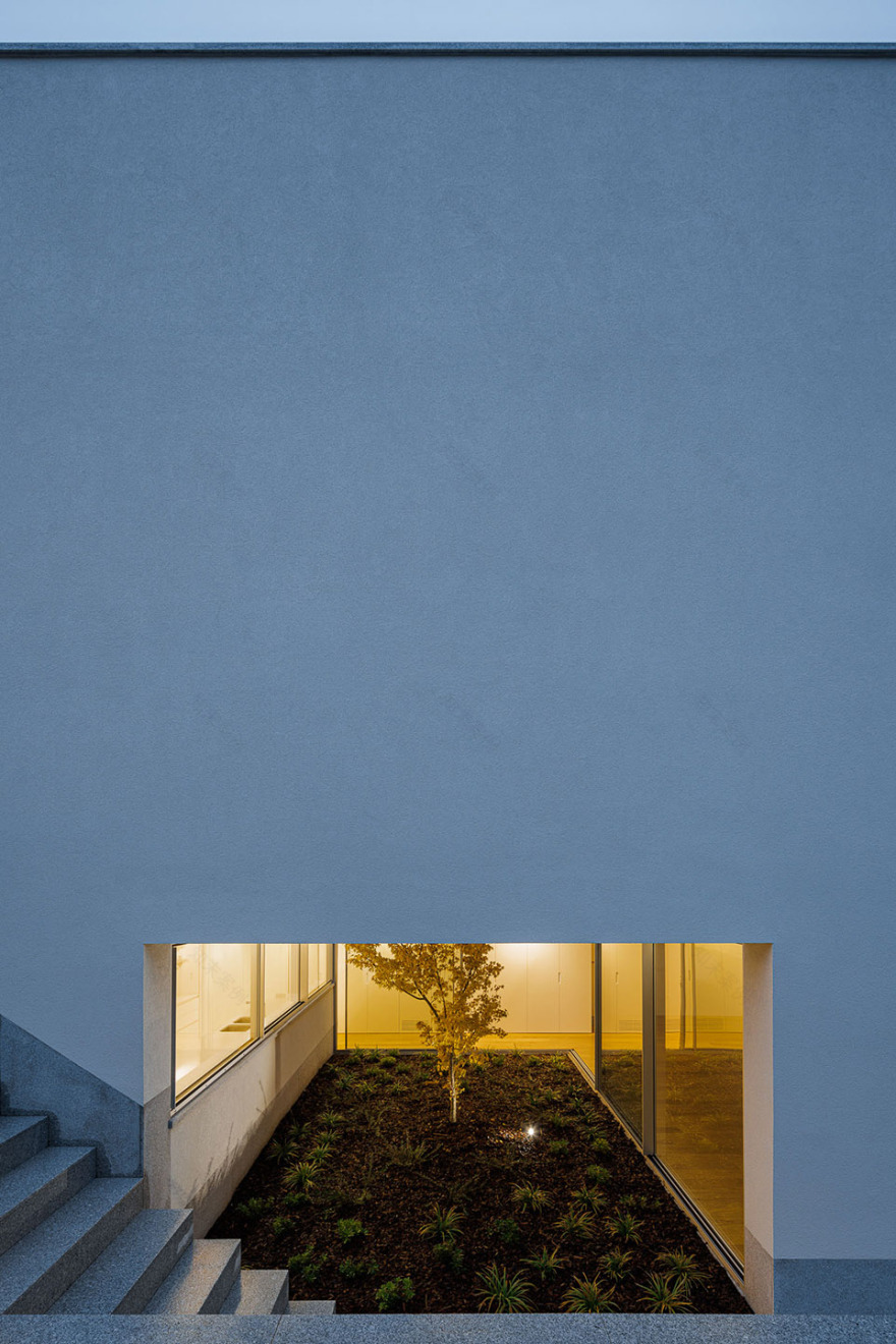 Santa Marinha 住宅丨葡萄牙丨Helder da Rocha Arquitectos-129