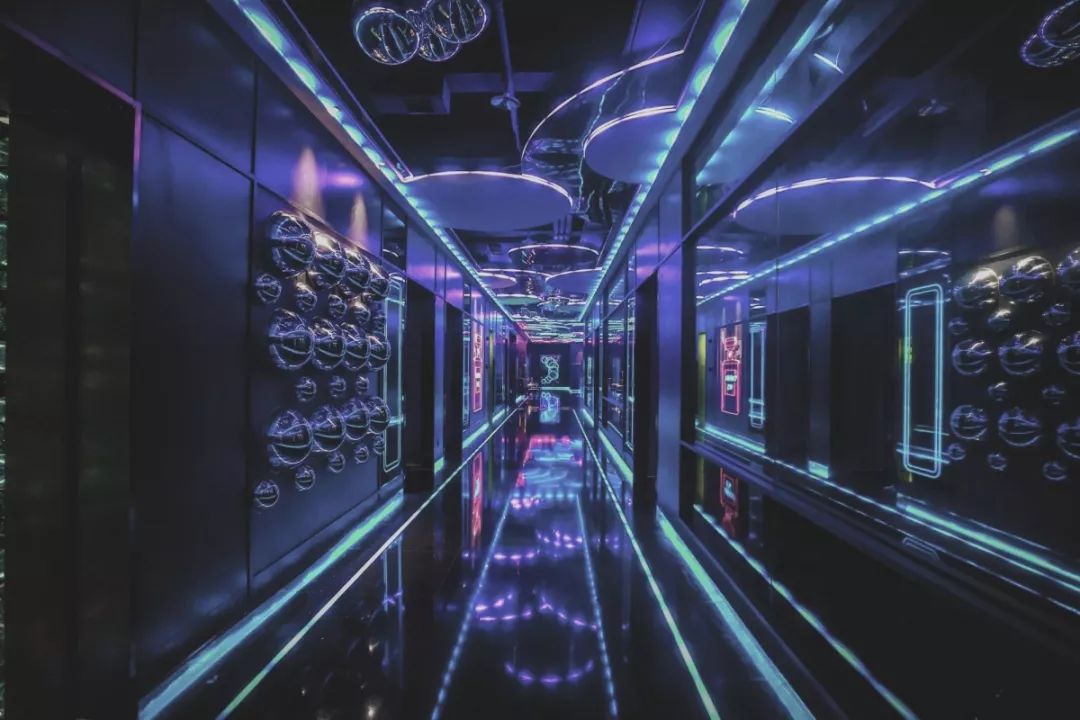 MR.BIG KTV | 多元艺术文化融入娱乐空间的新变革-17