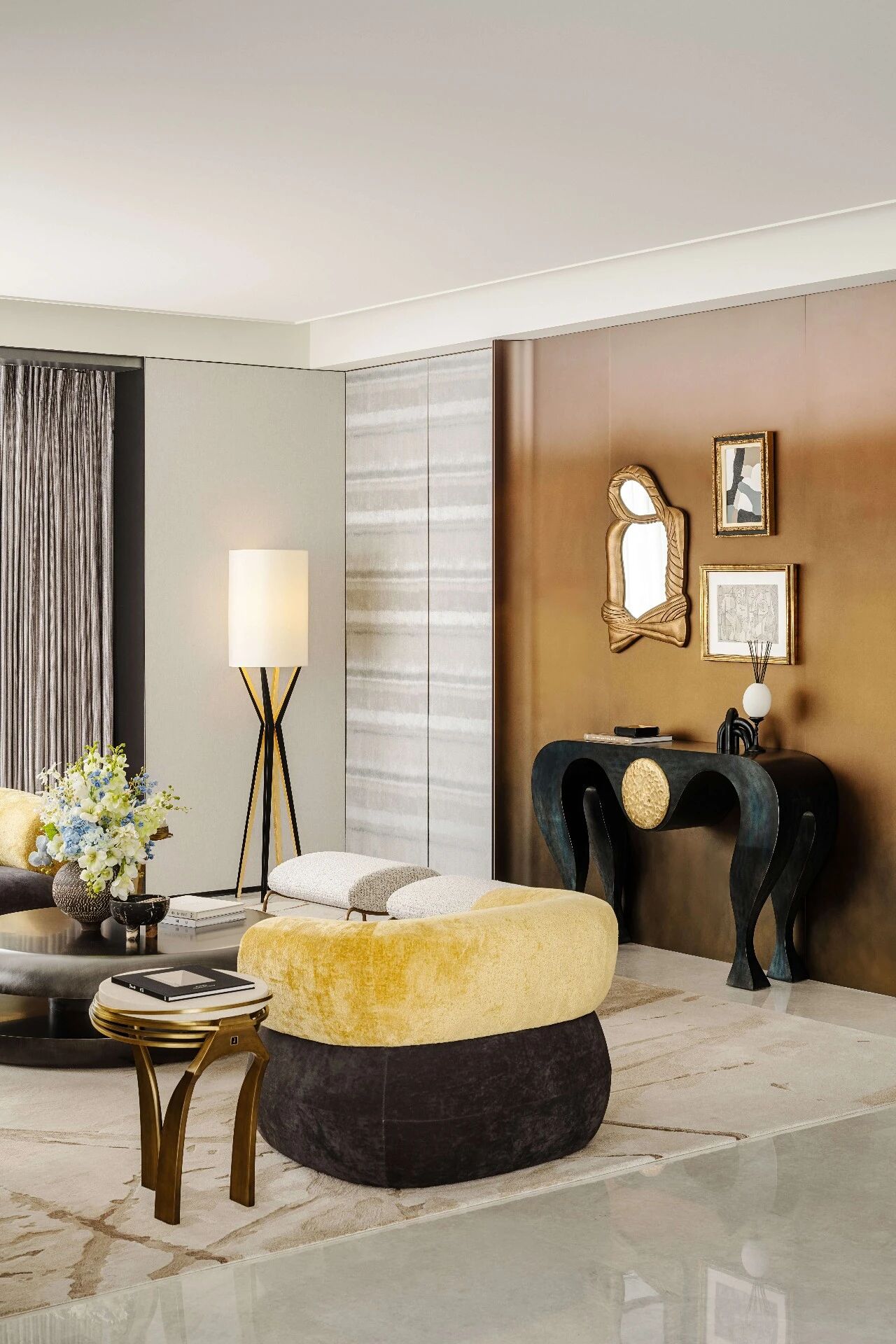 上海嘉佰道·长风260丨中国上海丨恩威建筑HWCD-3