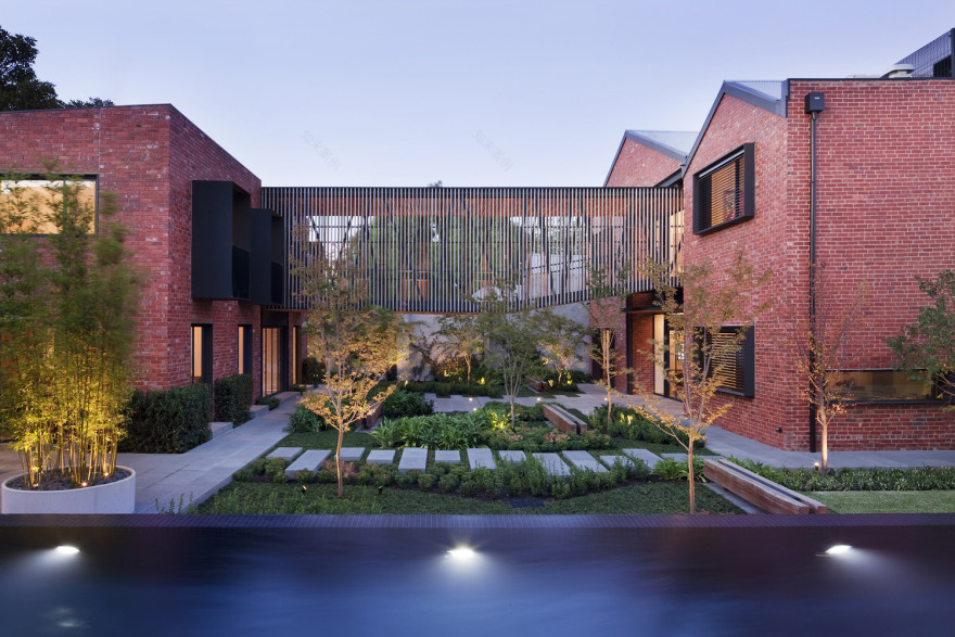 Golden Crust Bakery Jackson Clements Burrows Architects-44