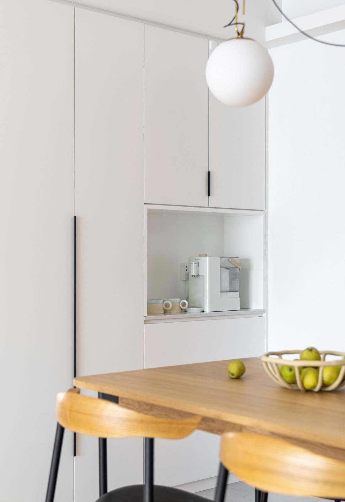 老鹰空间设计 · 平层 · 理想家丨中国深圳-40