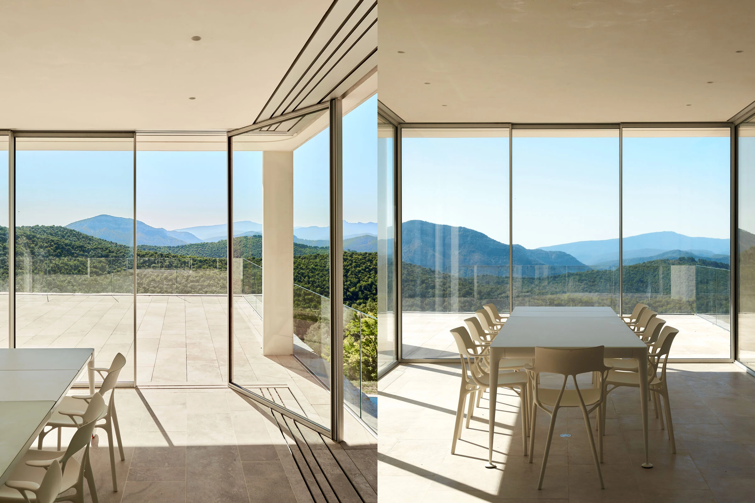 St James Power Station Heritage Trail and Gallery | WY-TO Group | Archello-16