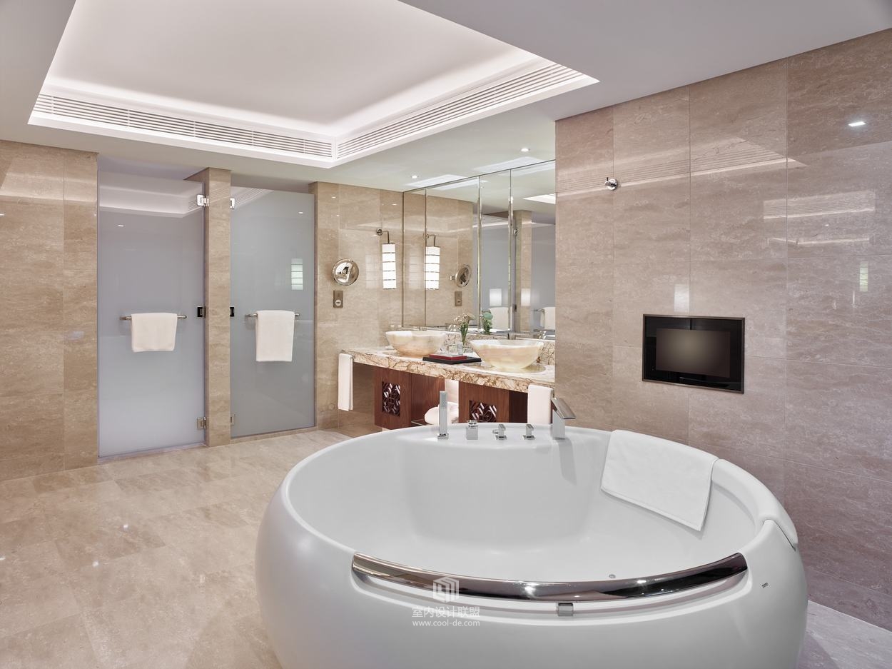 广州白天鹅酒店White Swan Hotel，Guangzhou ,Chin-73