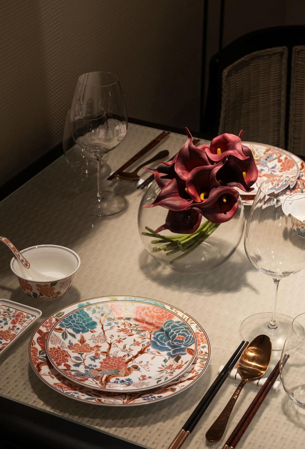 上海甬府家宴丨中国上海丨重庆雨树室内设计有限公司-13