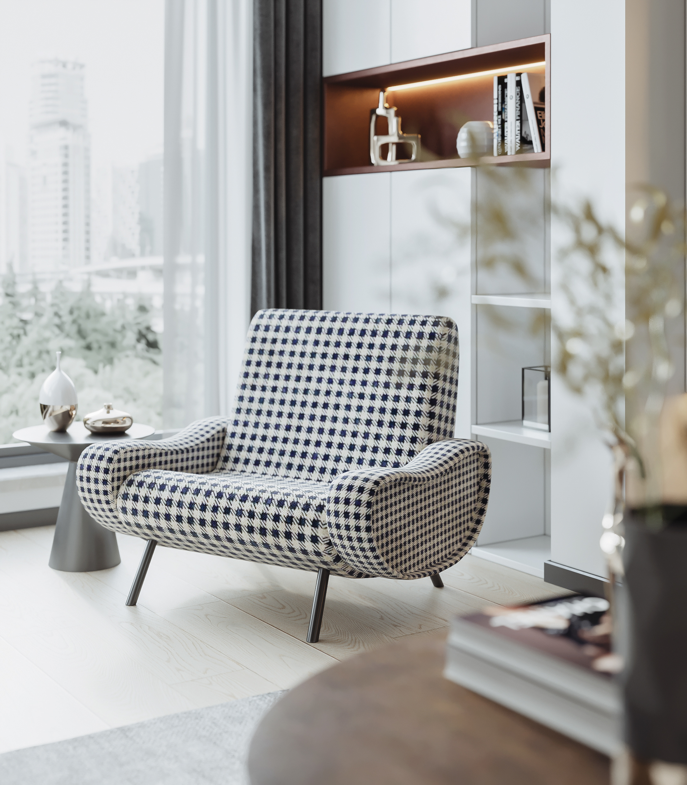 E.H丨现代 案例分享-3