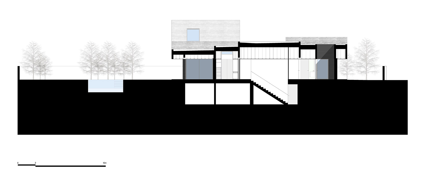 葡萄牙Agrela书之屋-63