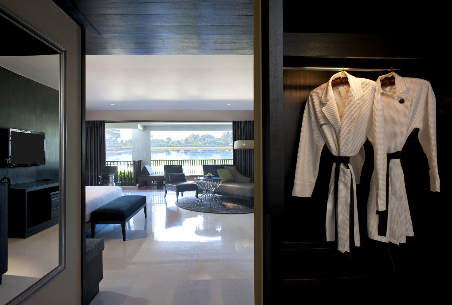 )Le Meridien Chiang Rai Resort, Thailand, Chiang Rai, Thailand-20