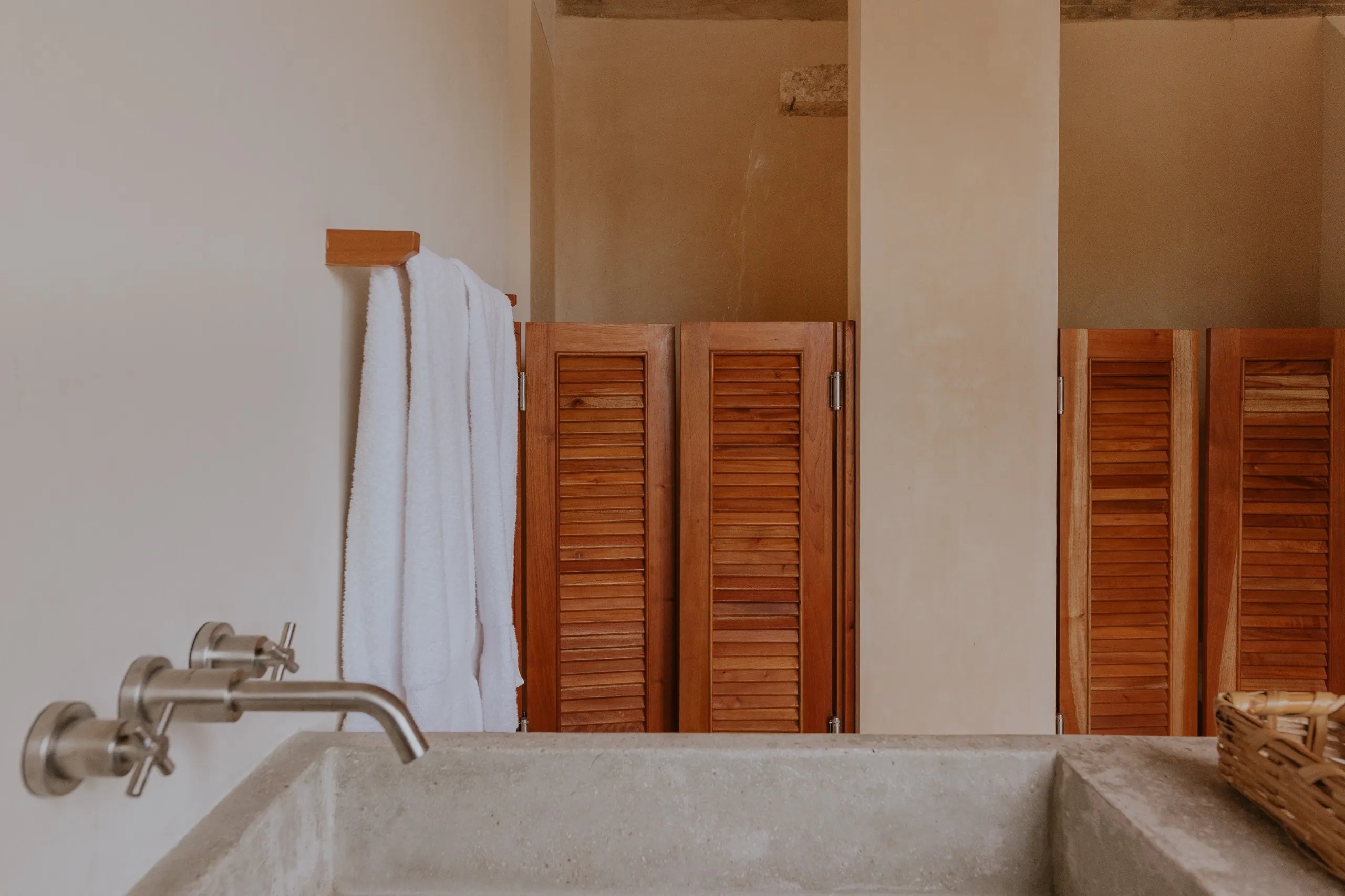 卡萨诺萨福尔扎丨墨西哥瓦哈卡丨Taco-69