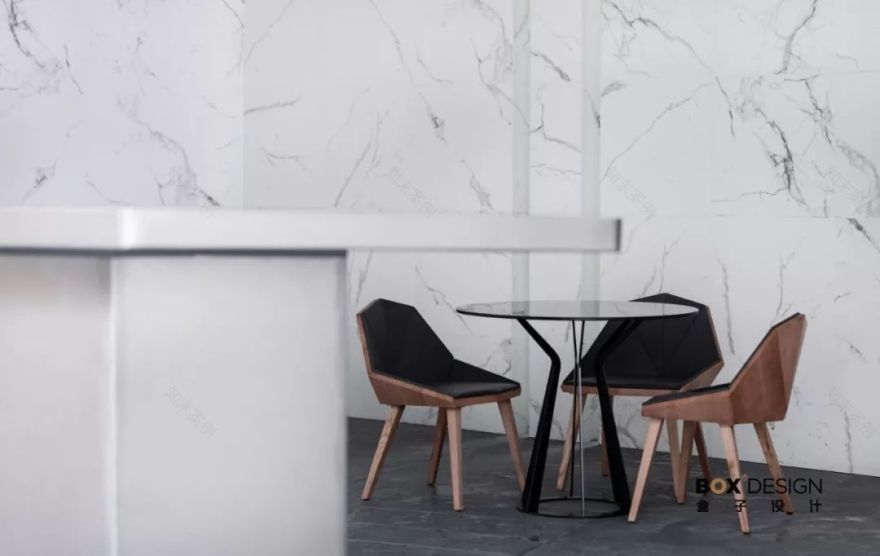 山水之境,自然之美 | 旭辉锦官天宸示范区设计-131