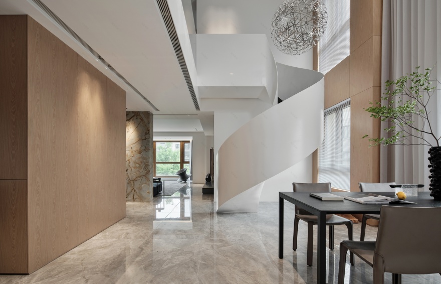 东方润园丨中国徐州丨李振-14