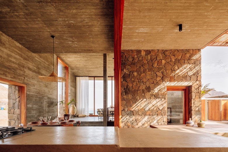 丨佛得角圣维森特岛丨POLO Architects-20