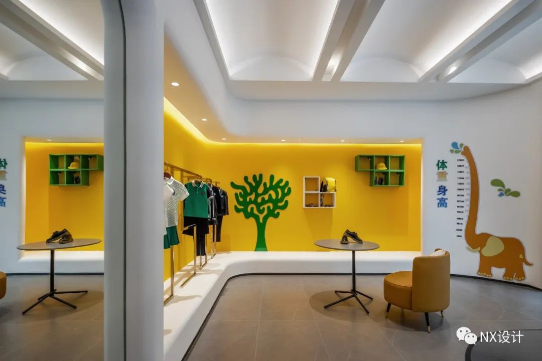 东升集团改造项目丨中国温州丨NX设计-53