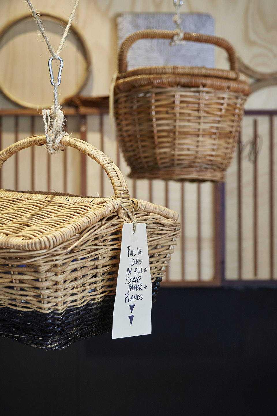 老宅新用,澳洲非盈利性建筑综合体 / Six Degrees-52