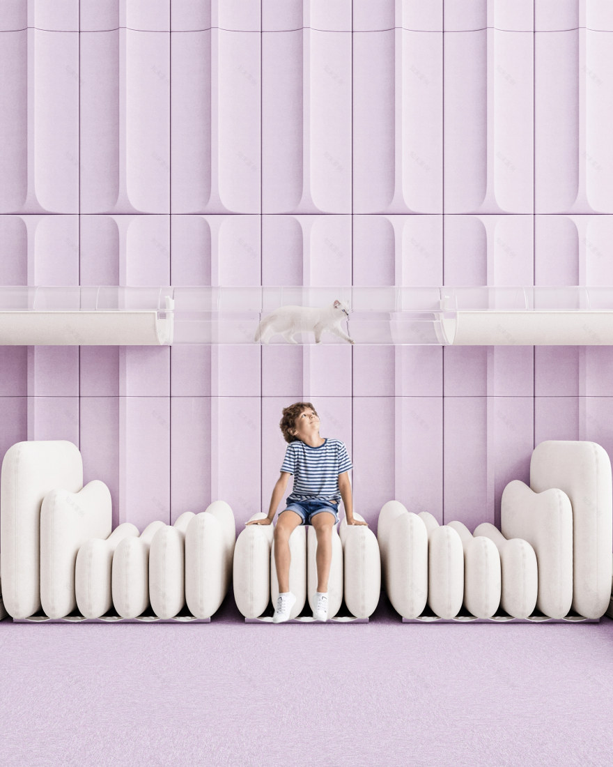 Echoes of the Heart: Healing Center P2-46