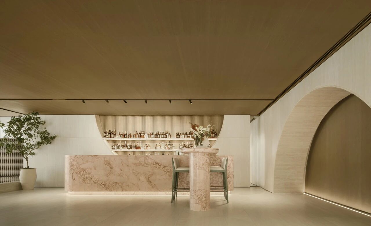 华润淮安润府丨中国淮安丨飞视设计-25