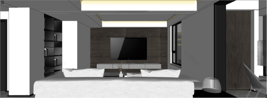 常州大地系空间 · 诗意生活之所丨中国常州丨S&N DESIGN-8