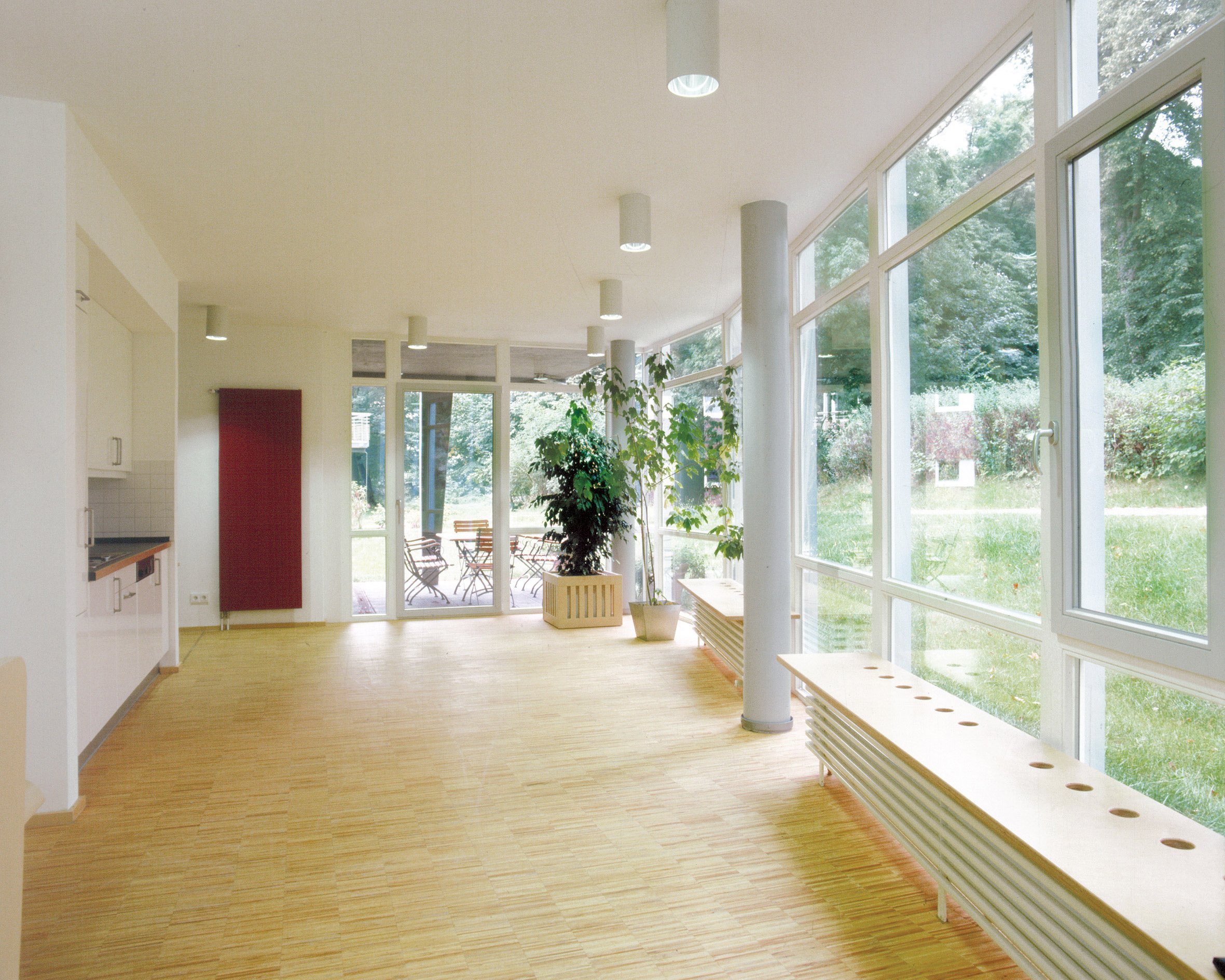 HAAS ARCHITEKTEN: Seniorenpflegeheim Alt-Schwerin-6