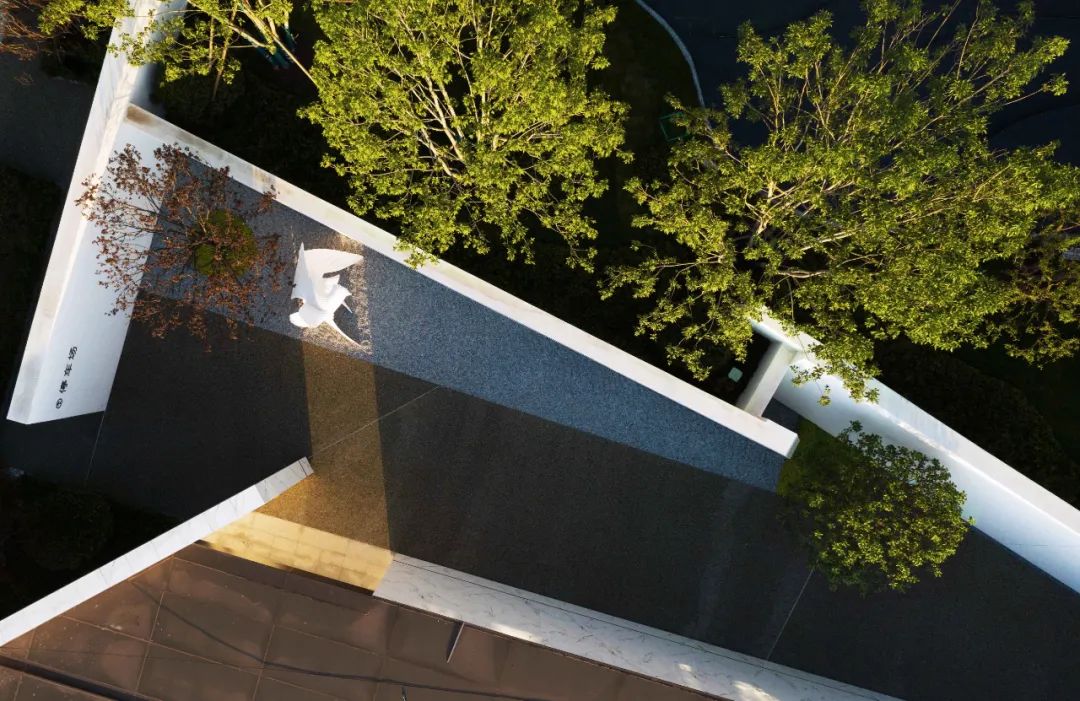 一抹风清与月白 | 金科 · 集美天宸-16