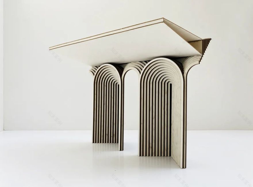 昂热大教堂西门入口改造丨法国丨隈研吾建筑都市设计事务所-19