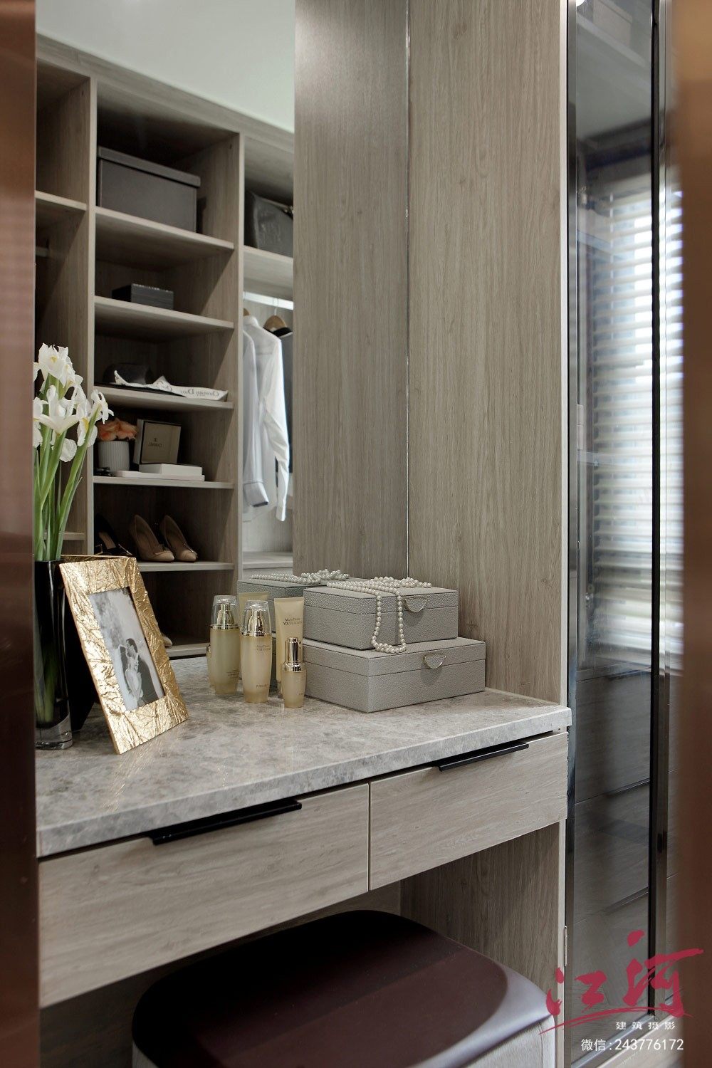 武汉别墅空间设计展示，知名设计师打造独特风格-10