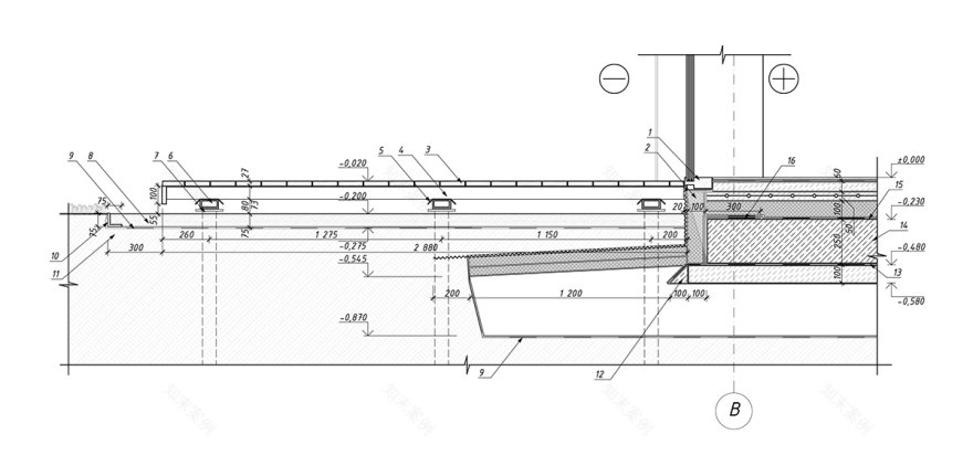 海岸三号别墅丨俄罗斯丨ZROBIM 建筑师事务所-28