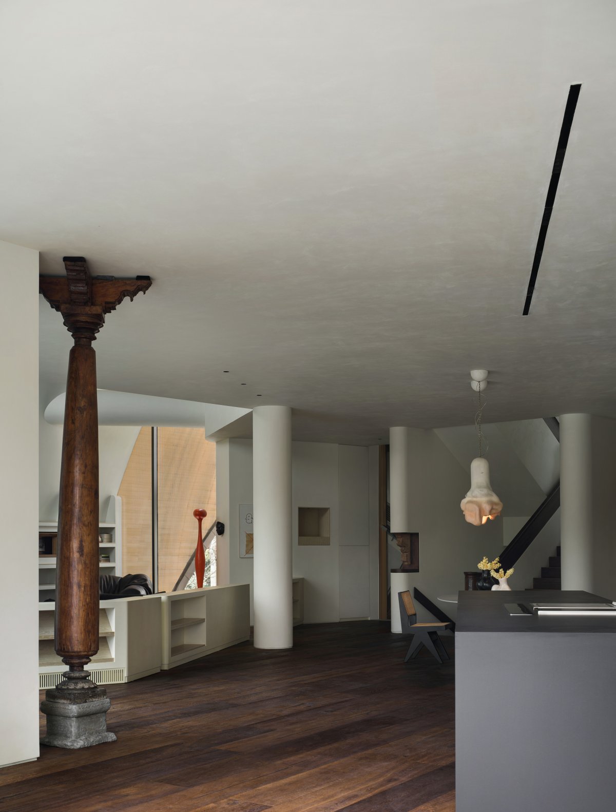 成都湖居别墅豪宅丨中国成都丨ACE DESIGN-8