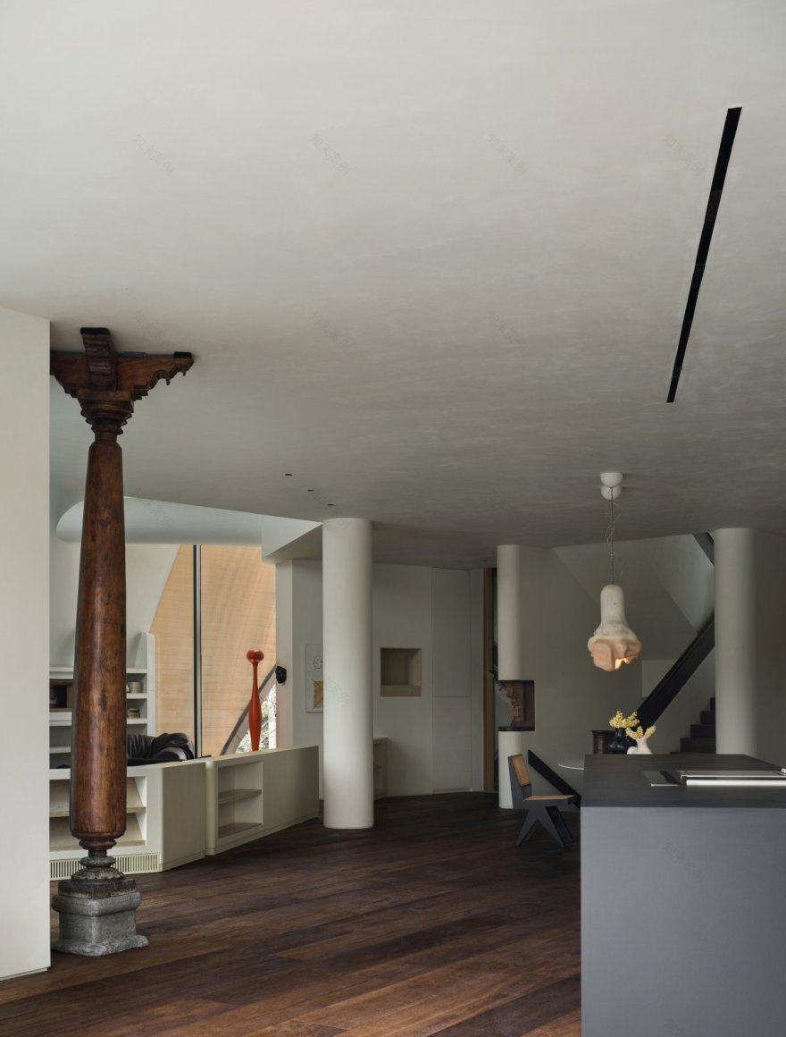 成都湖居别墅豪宅丨中国成都丨ACE DESIGN-8