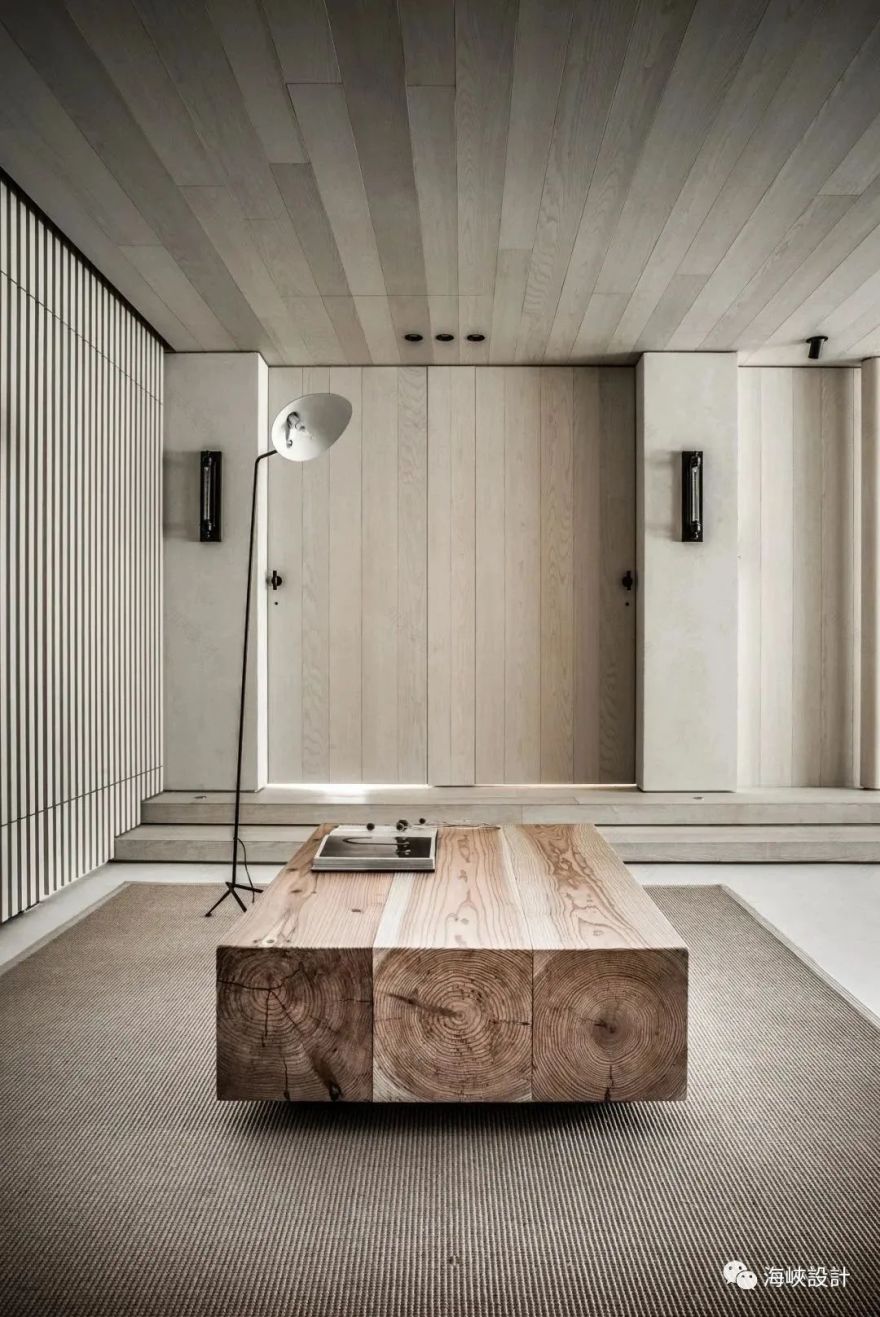 吉光片羽 黄邸丨中国中山丨Beatrix Design 璧川设计事务所-2