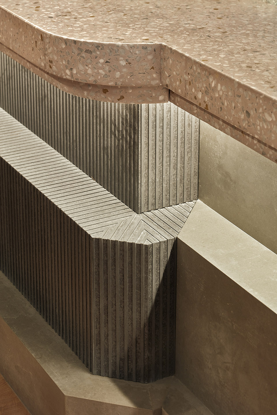 Foodhallen美食广场海牙店,荷兰 / Studio Modijefsky-66