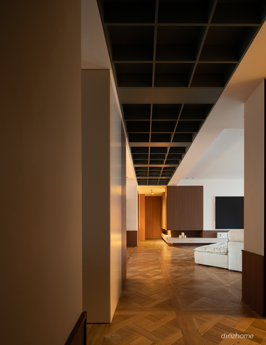 华润置地·悦府丨中国浙江丨路子曰设计事务所-5