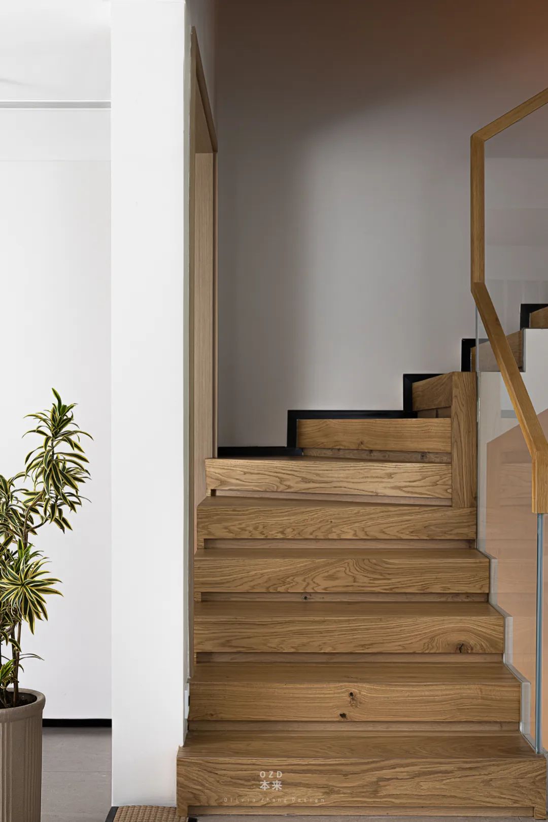 骊山下院子丨中国丨OZD 本来设计-25