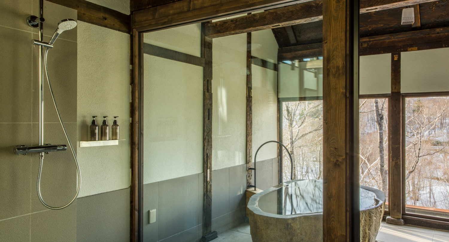 北海道 SHIGUCHI 画廊民宿丨日本丨Shouya Grigg-87