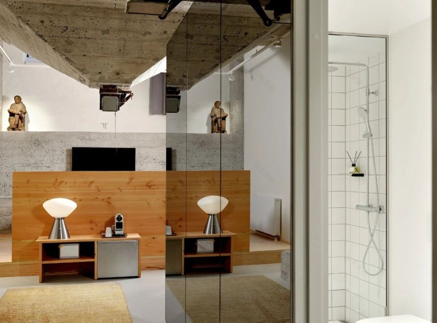 哥本哈根Ottilia Heritage酒店丨丹麦哥本哈根-7