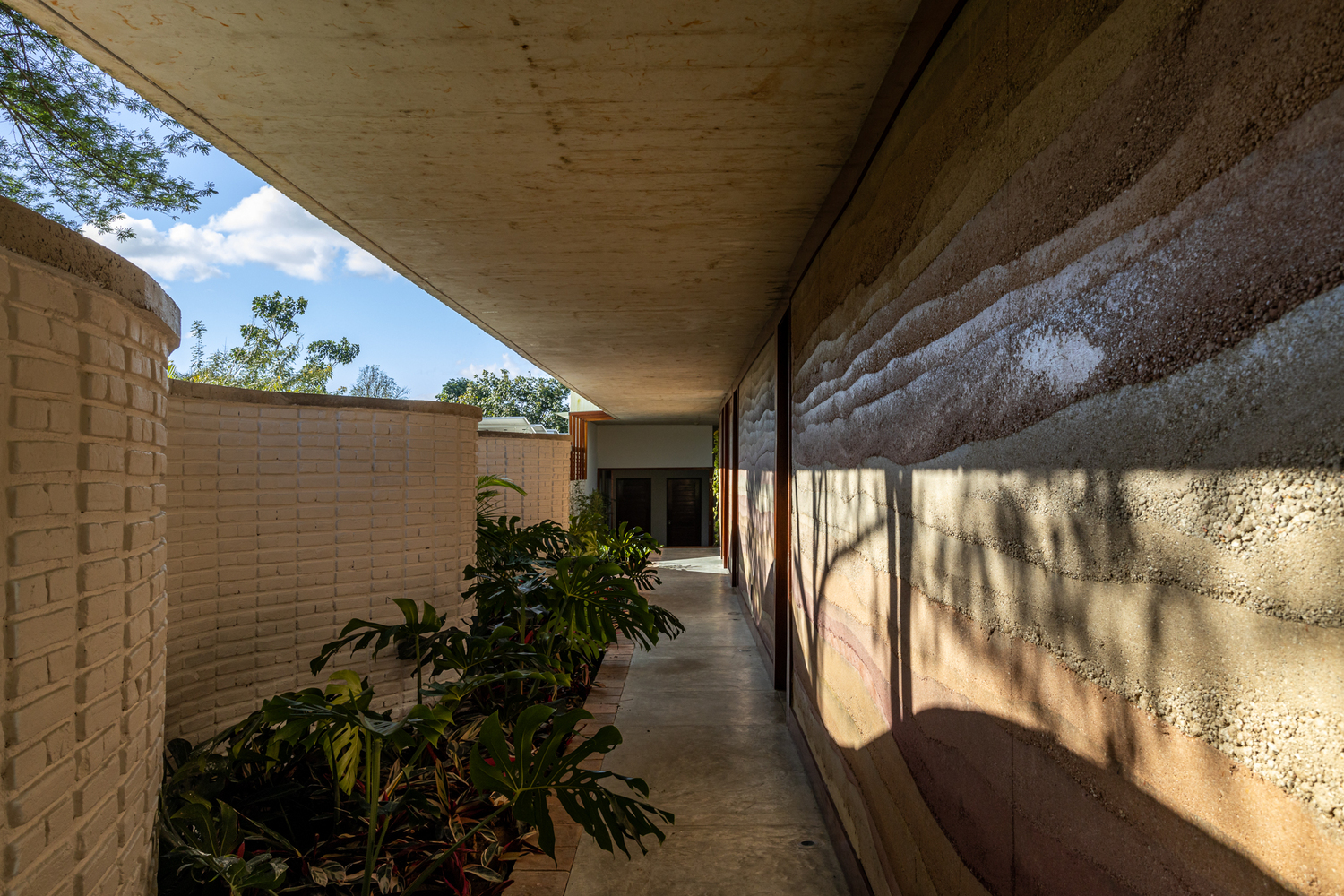 巴西 Discreet House丨jirau-53