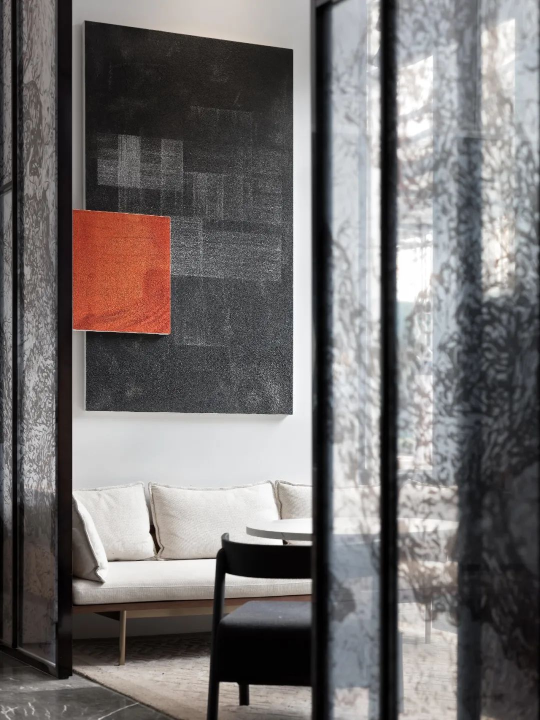 宇宙 | 归于奇点-54