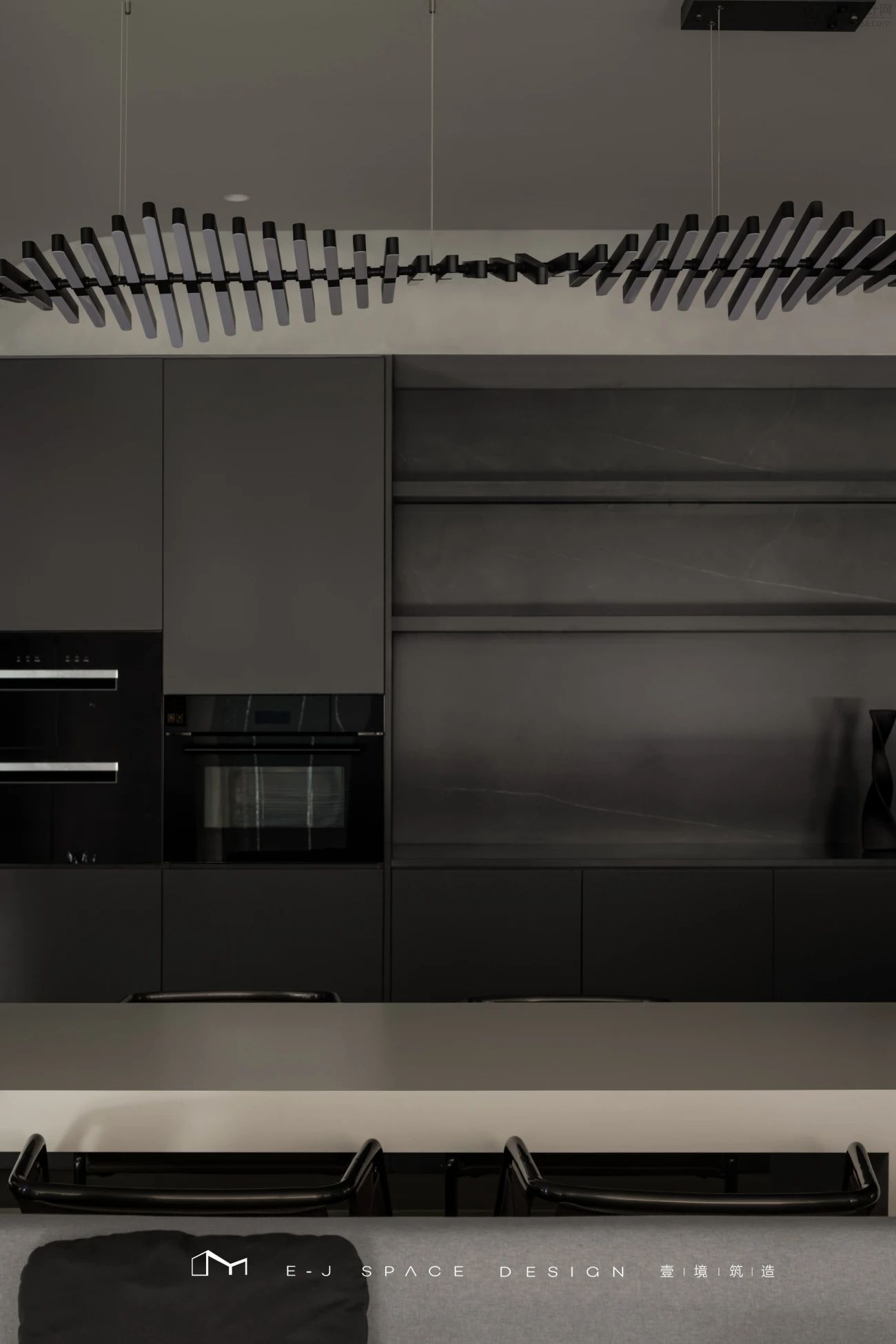 光的容器丨壹境筑造-27