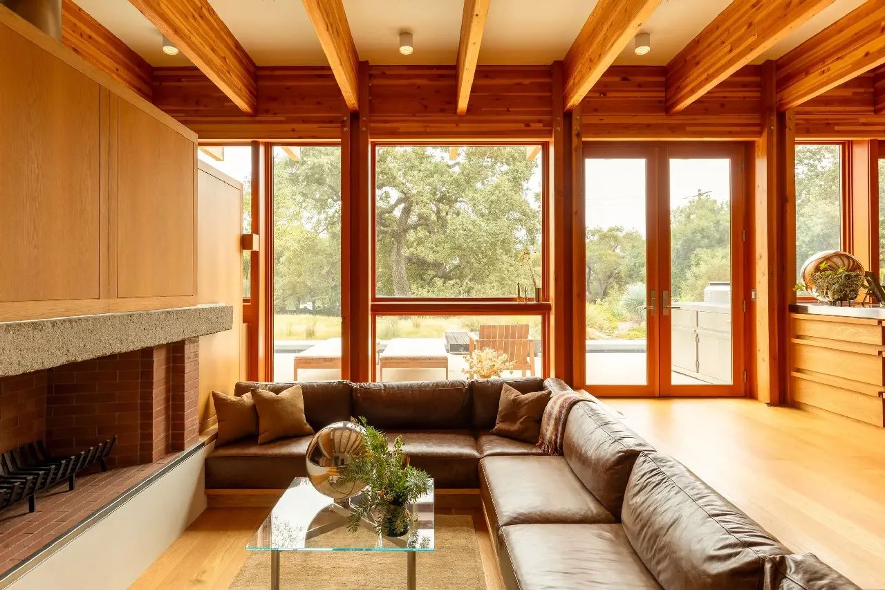 丨美国密歇根丨Norman Carver-112