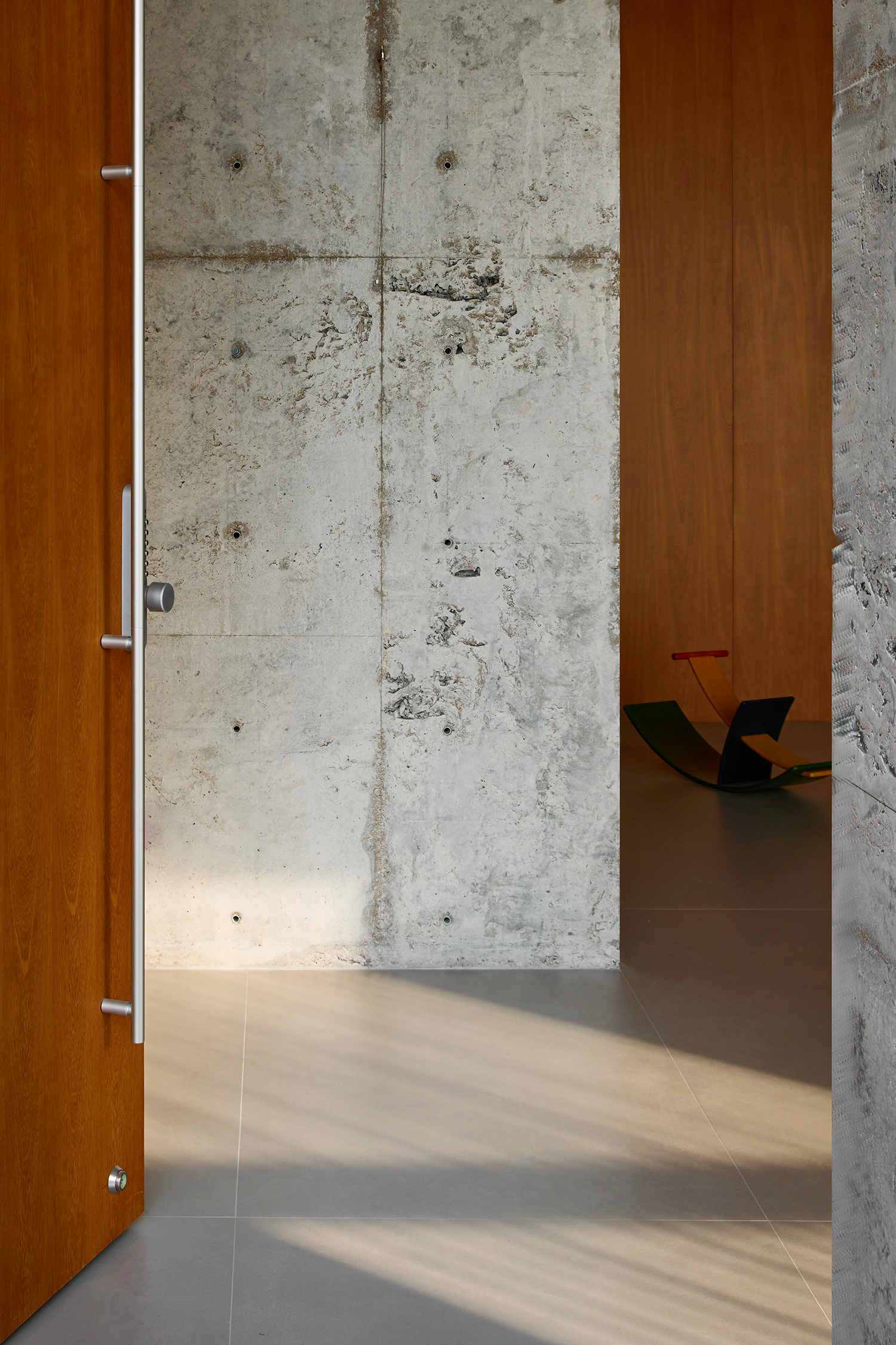 一峯工作室丨中国杭州丨杨钧设计事务所-4