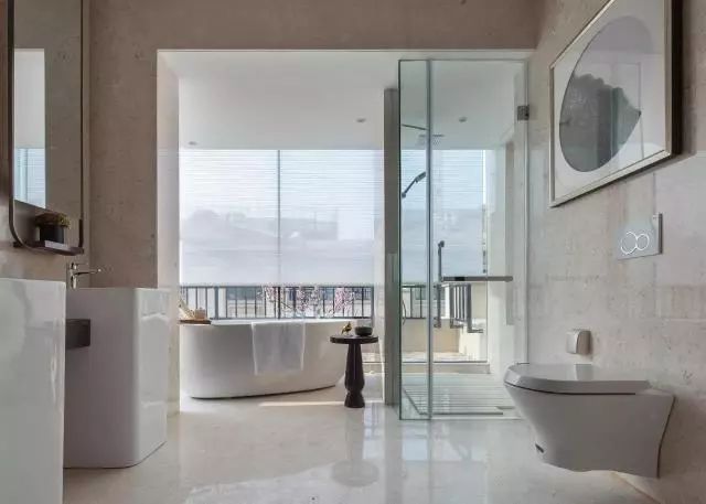 室内丨当代中国的新东方-46