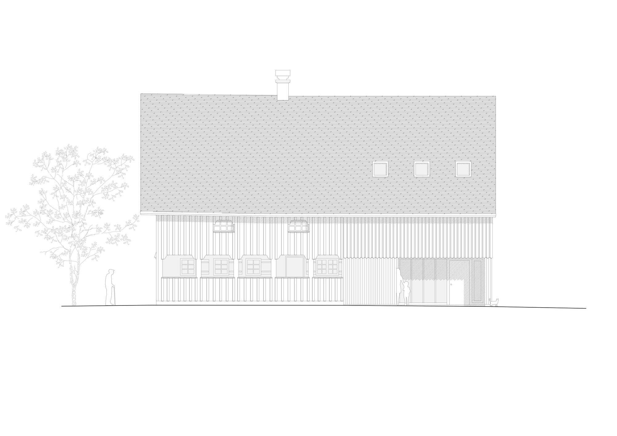 丨奥地利丨Innauer  Matt Architekten-59