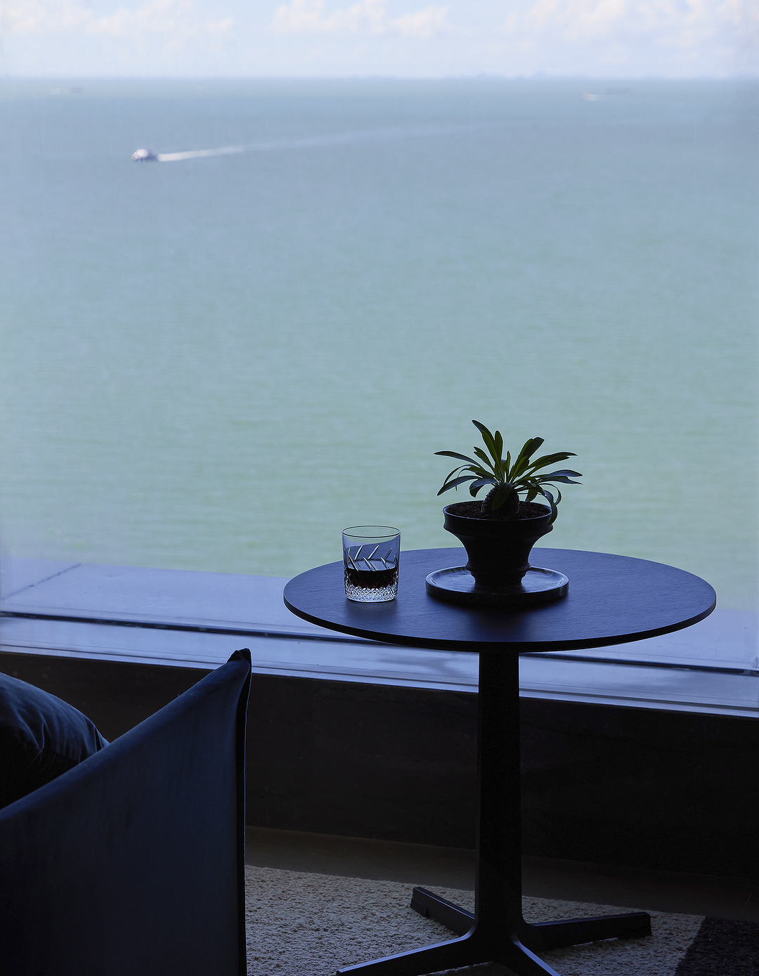 新玺 · 山海之间,艺术第二居所丨中国深圳丨懒猫设计-42