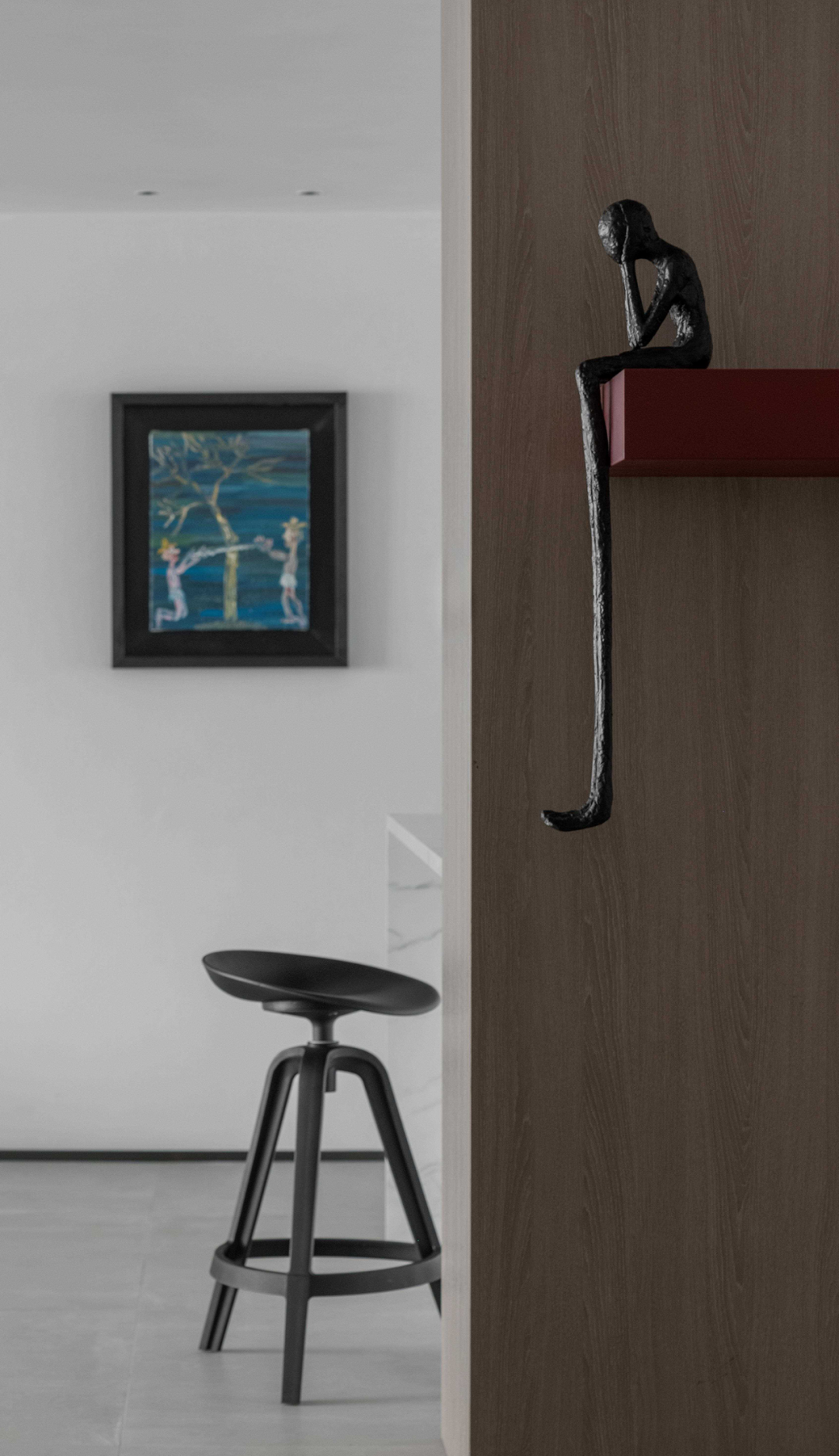 无限延伸丨中国上海丨KAD STUDIO-48